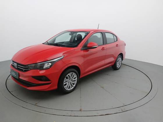 FIAT CRONOS 1.0 FIREFLY FLEX DRIVE MANUAL FIAT CRONOS 1.0 FIREFLY FLEX DRIVE MANUAL